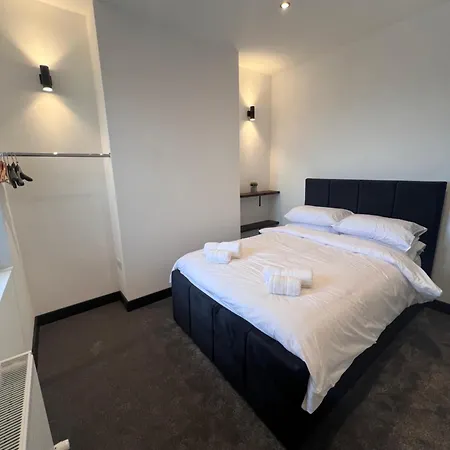 The 145 House In Swansea City Centre, Train, Beach, Mumbles, Gower Exterior photo