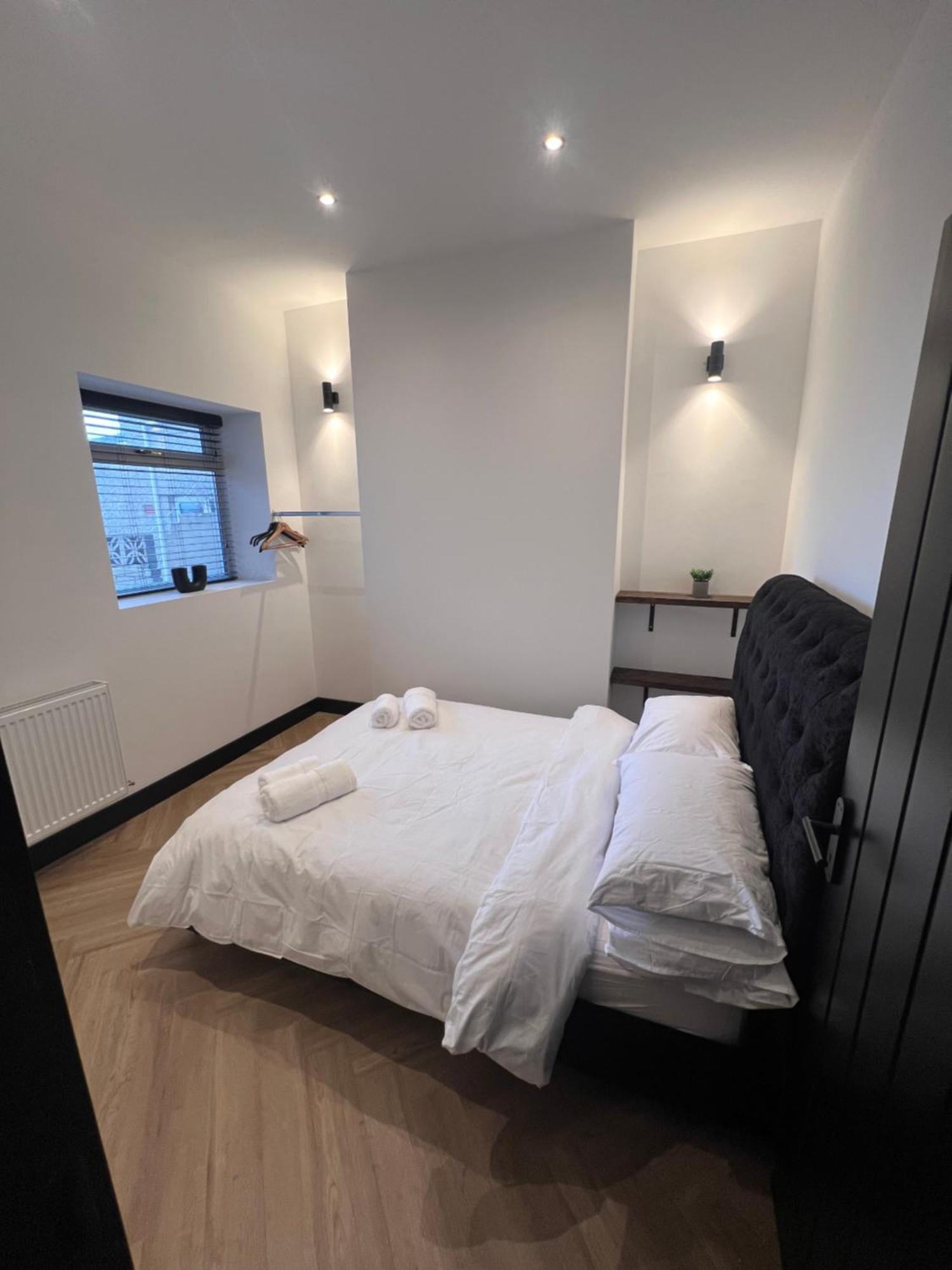 The 145 House In Centre, Train, Beach, Mumbles, Gower Apartamento *