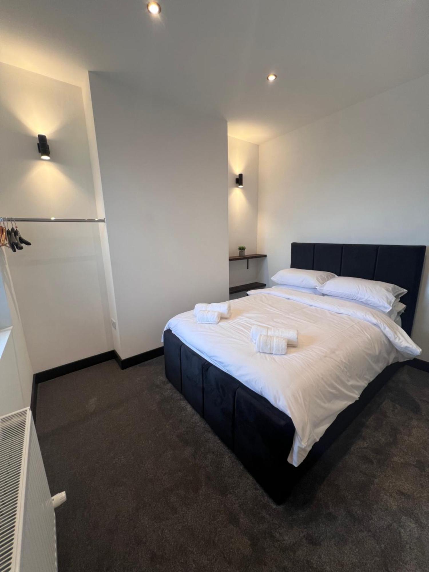 The 145 House In Centre, Train, Beach, Mumbles, Gower Apartamento *