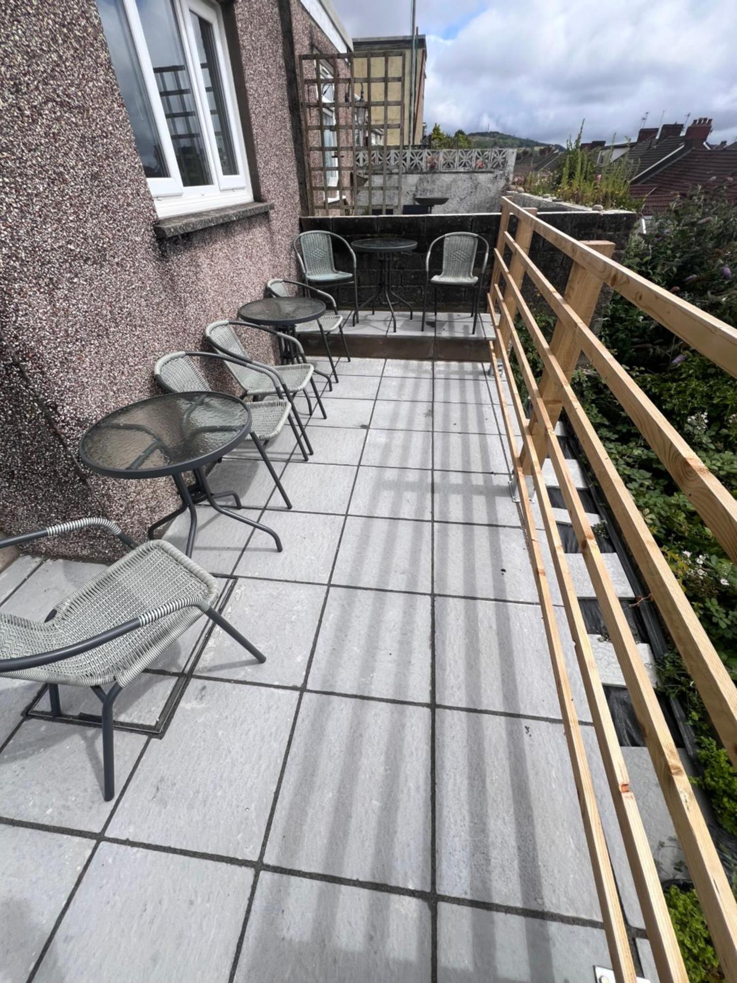 Apartamento The 145 House In Centre, Train, Beach, Mumbles, Gower